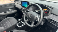 Dacia Jogger 1.0 TCe Comfort 5dr Petrol Estate